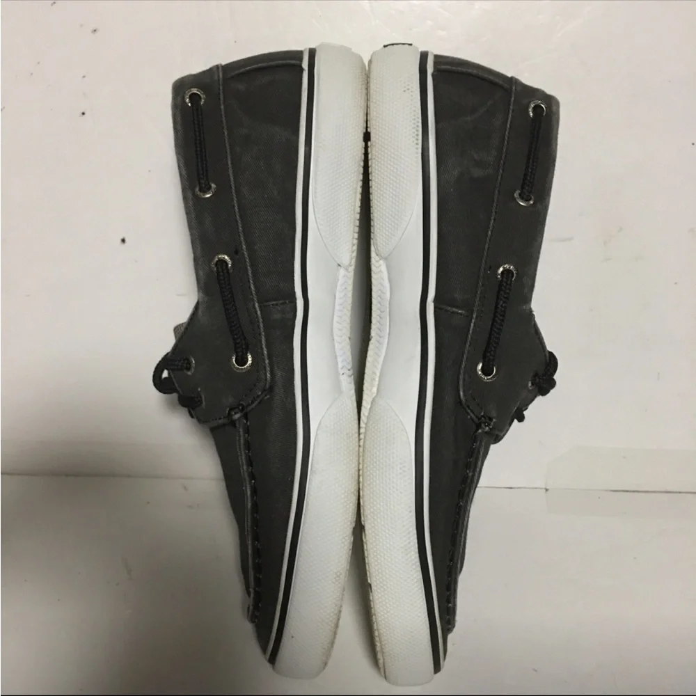 Sperry top slider